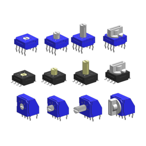 RS8系列-9.9*9.9-DIP|SMD-垂直|直角-防水(7-4)